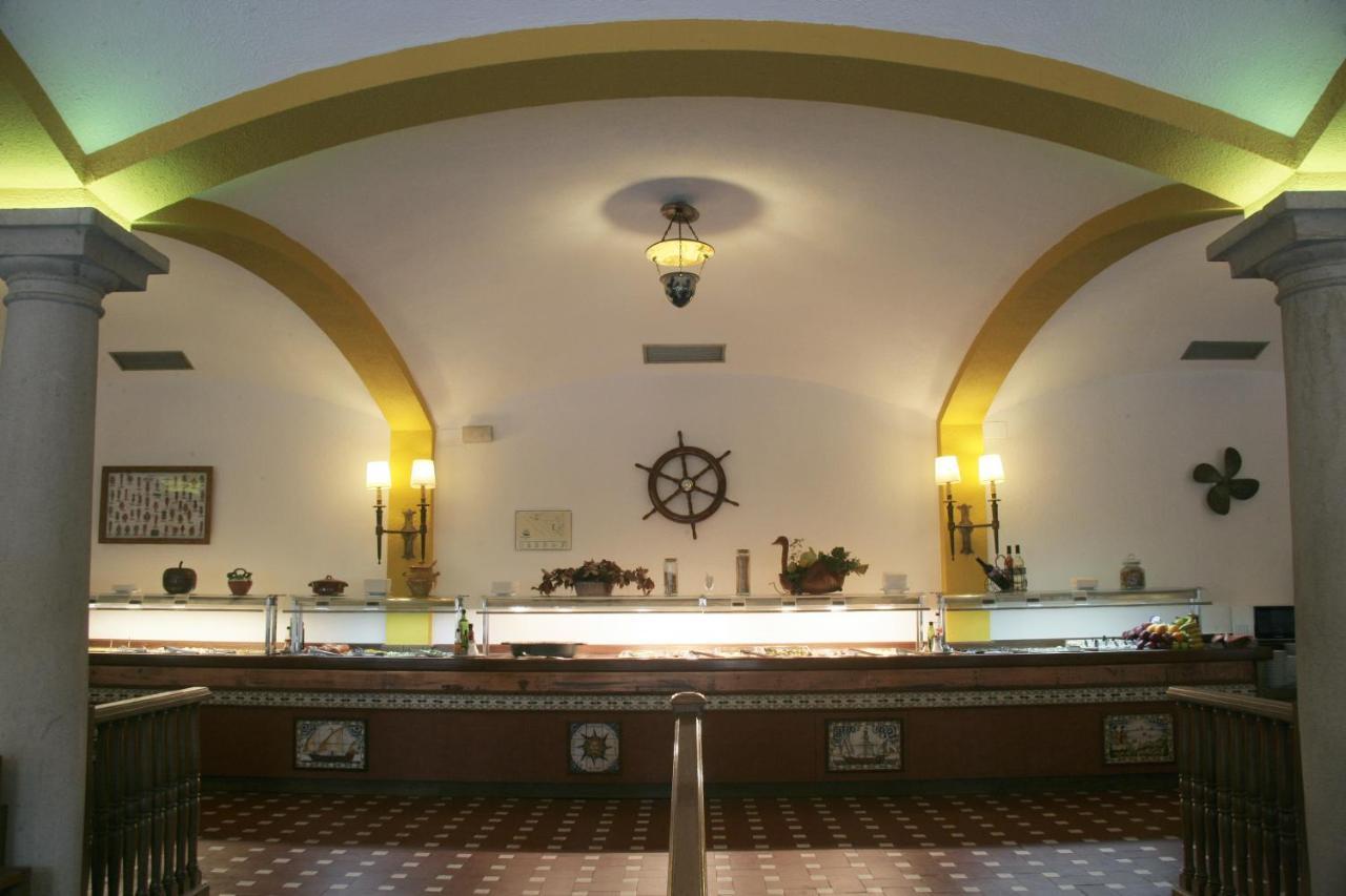 יורט דה מאר Hotel La Carolina מראה חיצוני תמונה