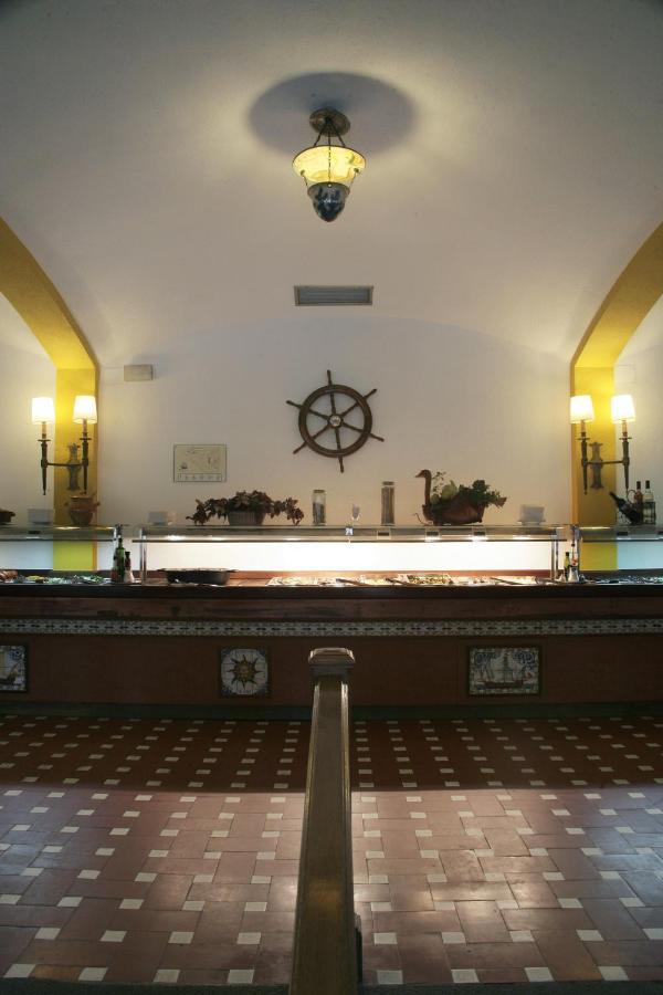 יורט דה מאר Hotel La Carolina מראה חיצוני תמונה
