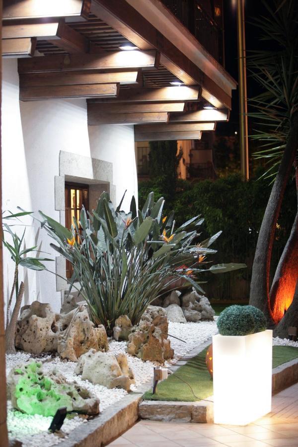 יורט דה מאר Hotel La Carolina מראה חיצוני תמונה