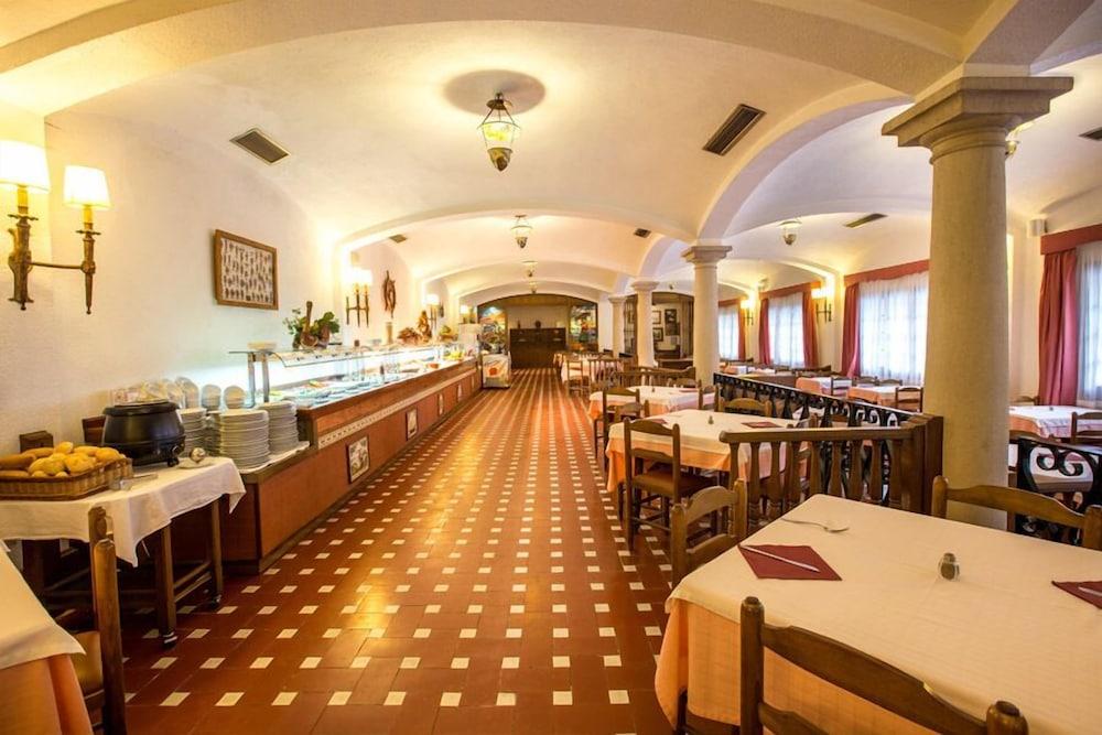 יורט דה מאר Hotel La Carolina מראה חיצוני תמונה
