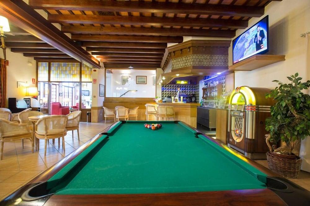 יורט דה מאר Hotel La Carolina מראה חיצוני תמונה