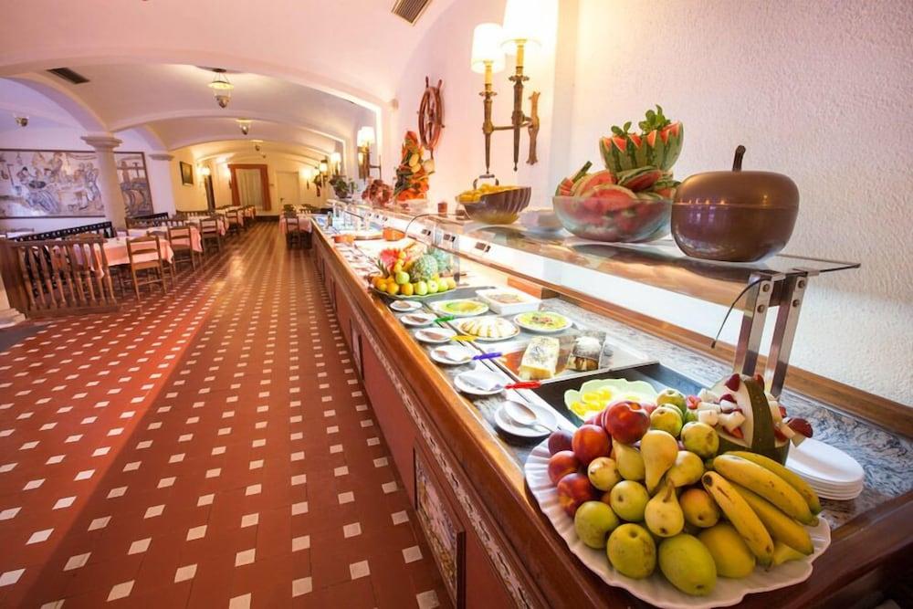 יורט דה מאר Hotel La Carolina מראה חיצוני תמונה
